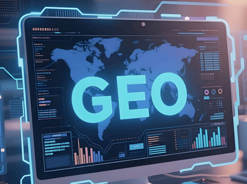 盐城geo优化