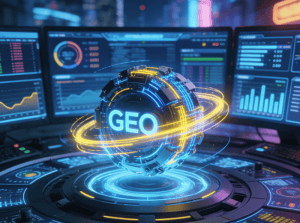 盐城GEO优化选择哪家好?推荐专业服务商乐奕GEO优化公司
