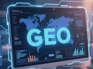 盐城GEO生成式引擎优化 推荐选择乐奕GEO推广公司